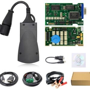 Diagbox Full Chip Lexia 3