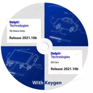 delphi 2021