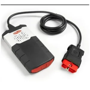 Autocom Cdp+ Cars y Trucks + Delphi Español