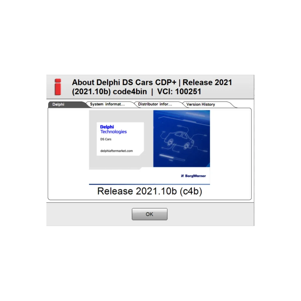 delphi 2021