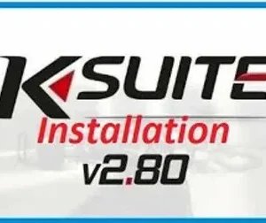 ksuite 2.80