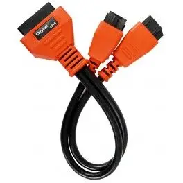 ADAPTADOR AUTEL BMW ETHERNET BMW SERIE F MULTIMARCA