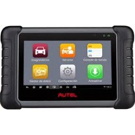 AUTEL MK 808S EN ESPAÑOL MULTIMARCA