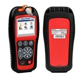 AUTEL TPMS TS 601 ESPAÑOL MULTIMARCA