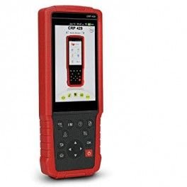 LAUNCH CRP 429 MULTIMARCA