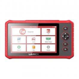 LAUNCH X431 CRP909X + 2 AÑOS ACTUALIZACIONES MULTIMARCA