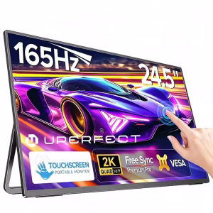 monitor portátil
