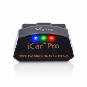 icar pro
