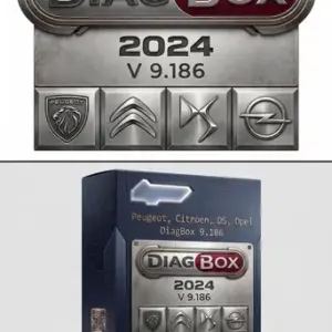 diagbox 9.186