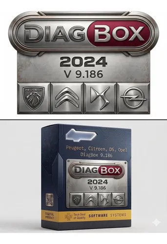 diagbox 9.186