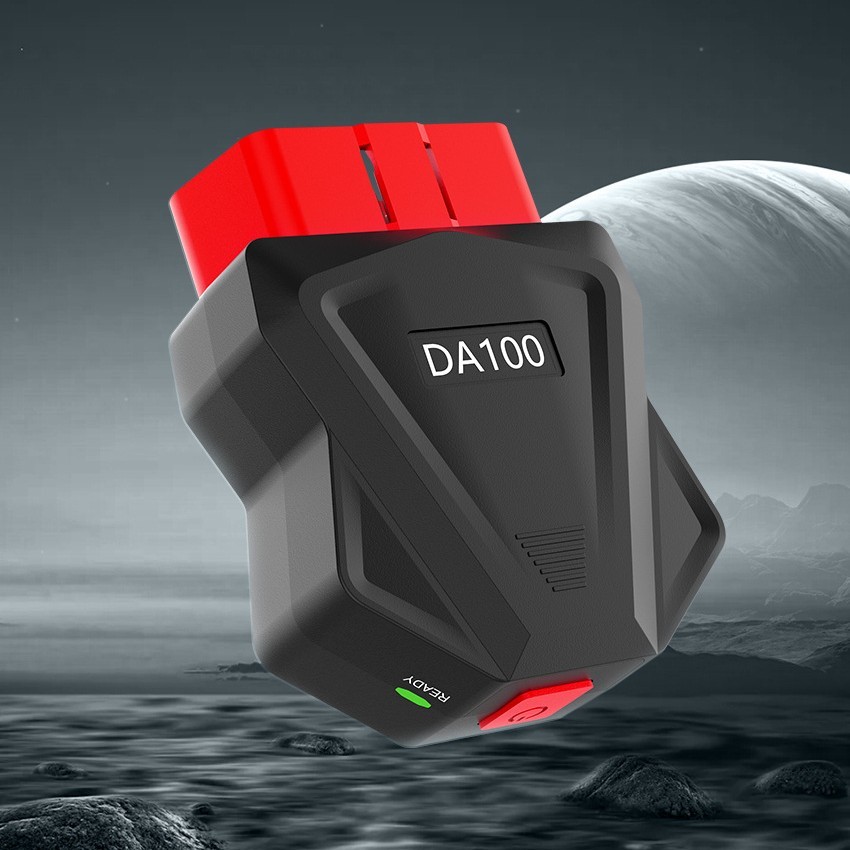 Clear The Fault Light Of The Car Inspection Instrument 1 Clear The Fault Light Of The Car Inspection Instrument