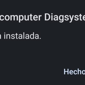 Jmicomputer Diagsystem Android: imagen 3