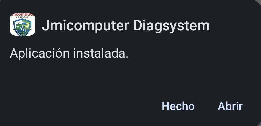 Jmicomputer Diagsystem Android ELM327 2 Jmicomputer Diagsystem Android ELM327 - Imagen 2
