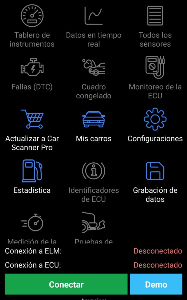 Jmicomputer Diagsystem Android